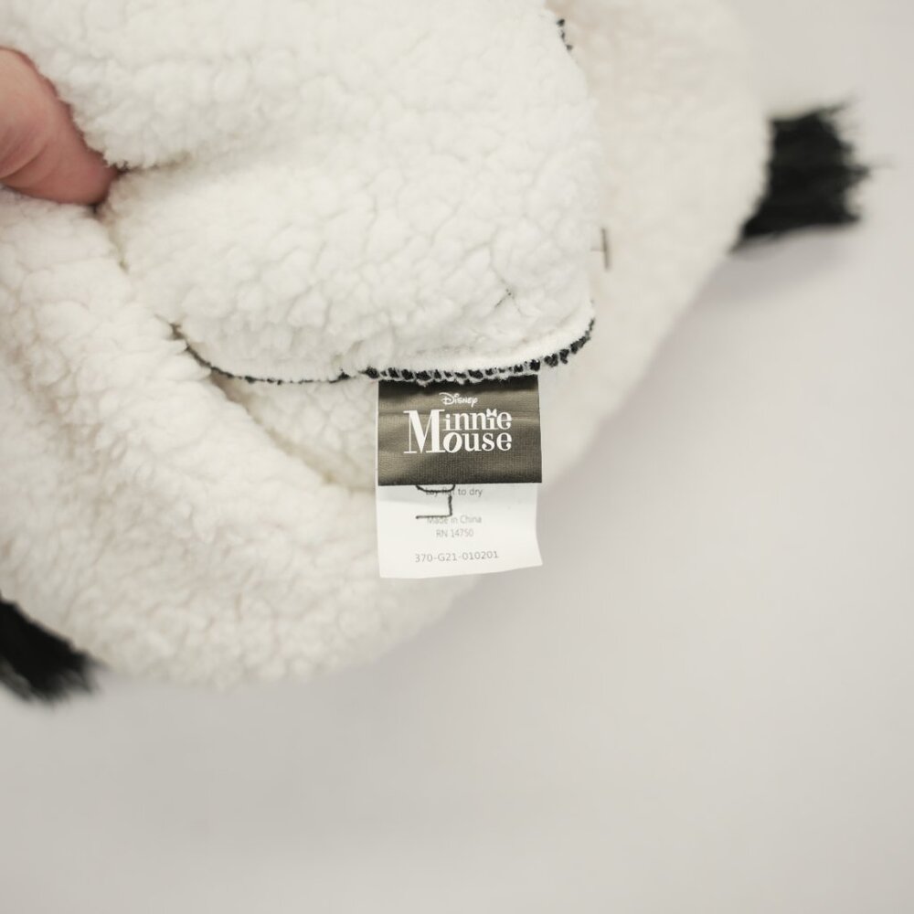 Disney Minnie Mouse Girls Kids Toddler Hat - Picture 3 of 3
